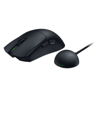 Mouse Razer Viper V4 Pro, negru