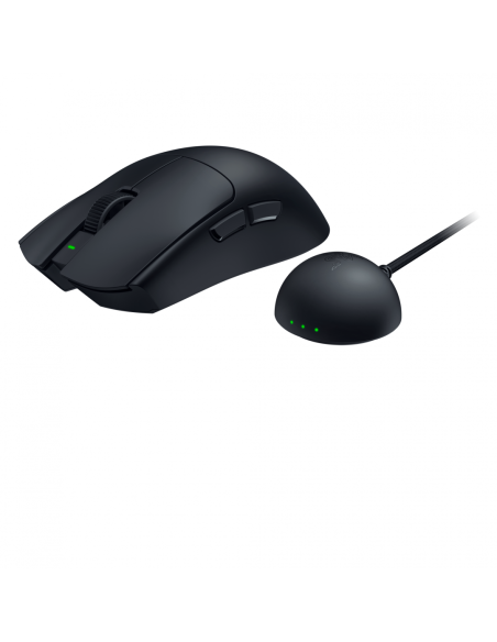 Mouse Razer Viper V4 Pro, negru