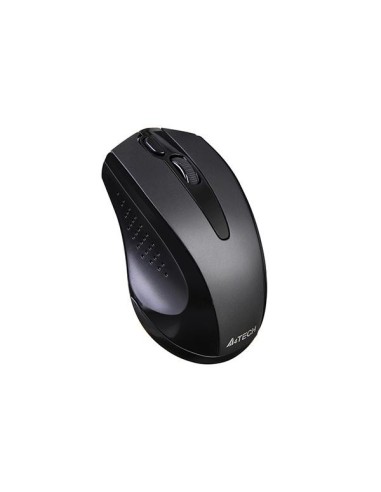 MOUSE A4TECH G9-500FS, WS,1000DPI, NEGRU