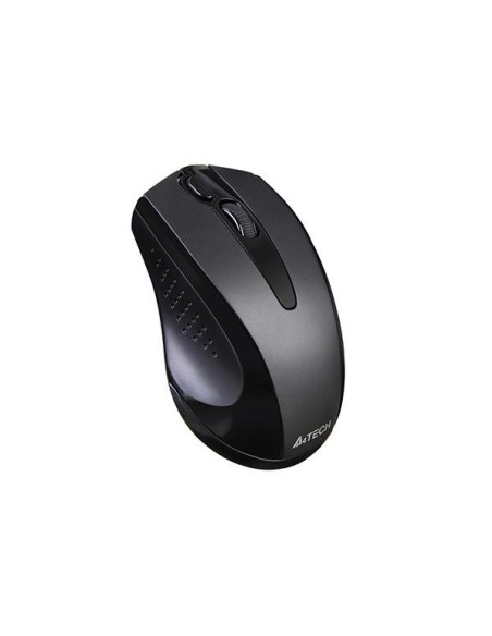 MOUSE A4TECH G9-500FS, WS,1000DPI, NEGRU