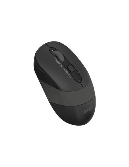 MOUSE A4TECH FG10 WS 2000DPI, GRI