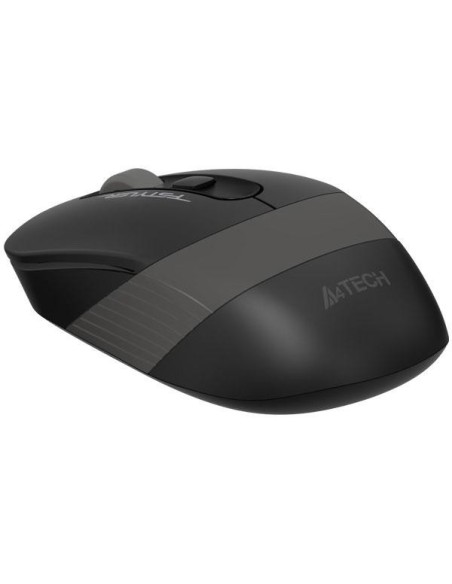 MOUSE A4TECH FG10 WS 2000DPI, GRI