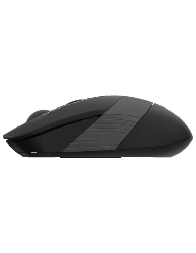 MOUSE A4TECH FG10 WS 2000DPI, GRI