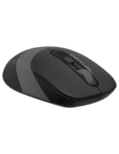 MOUSE A4TECH FG10 WS 2000DPI, GRI