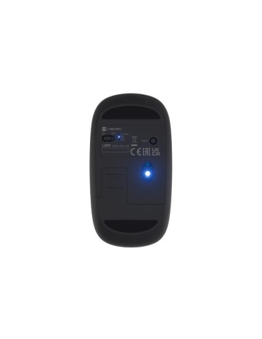 Mouse WS Natec Lark 400DPI, negru