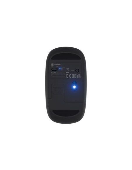 Mouse WS Natec Lark 400DPI, negru