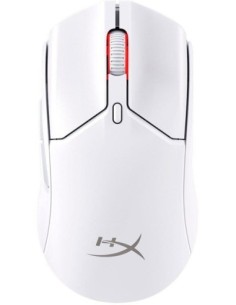 HyperX Pulsefire Haste Core 2 WS, alb