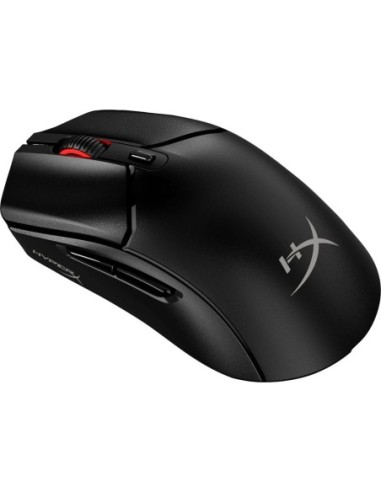 HyperX Pulsefire Haste Core 2 WS, negru