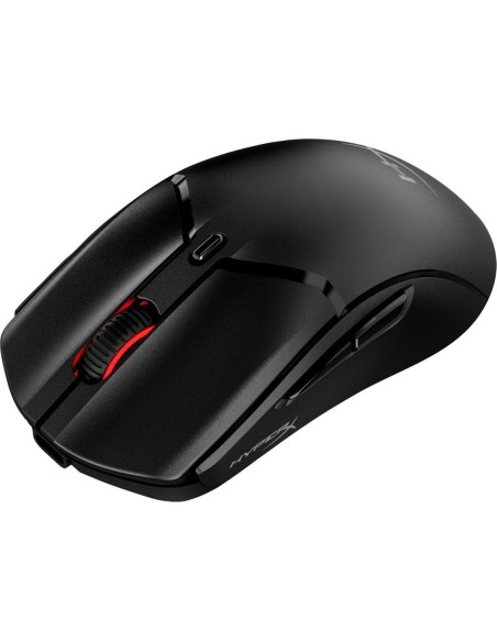 HyperX Pulsefire Haste Core 2 WS, negru