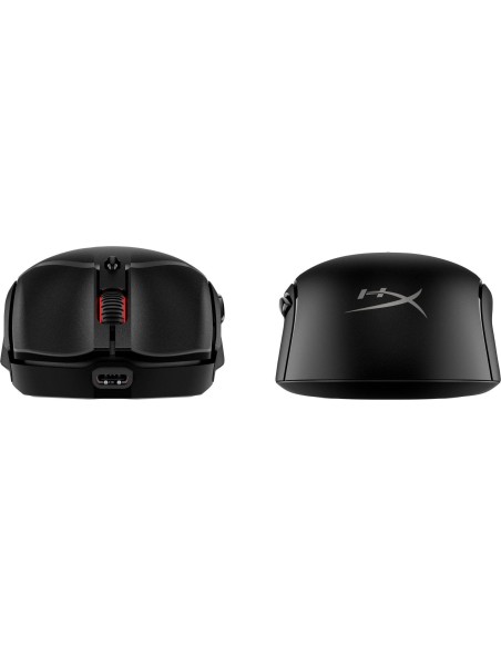 HyperX Pulsefire Haste Core 2 WS, negru