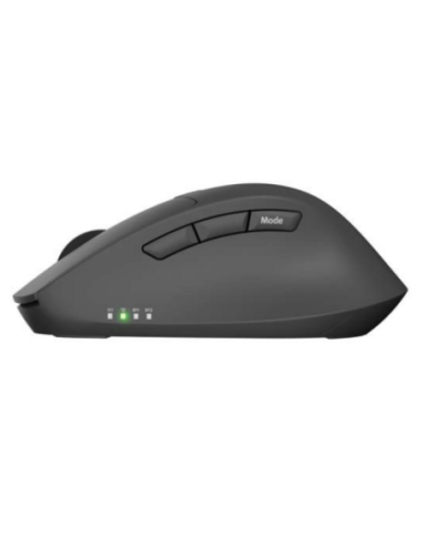 Mouse WS Natec Kite 400DPI, negru