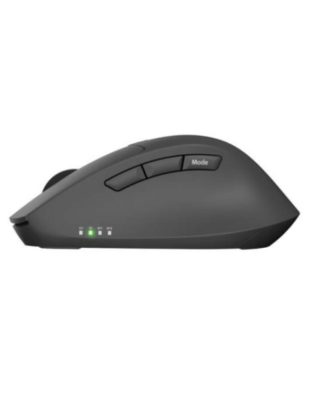Mouse WS Natec Kite 400DPI, negru