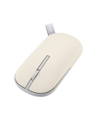 AS MD100 MOUSE PUR BT+2.4GHZ