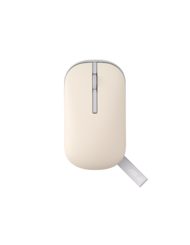 AS MD100 MOUSE PUR BT+2.4GHZ