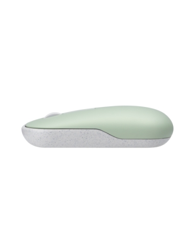 AS MD100 MOUSE PUR BT+2.4GHZ