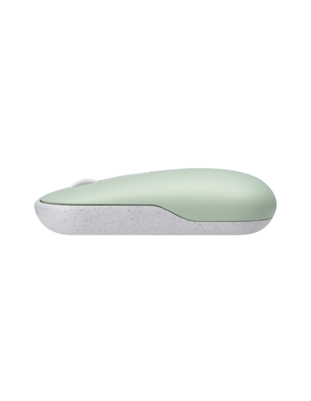 AS MD100 MOUSE PUR BT+2.4GHZ