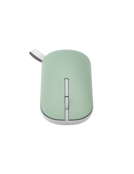 AS MD100 MOUSE PUR BT+2.4GHZ