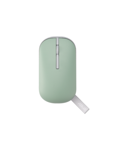 AS MD100 MOUSE PUR BT+2.4GHZ