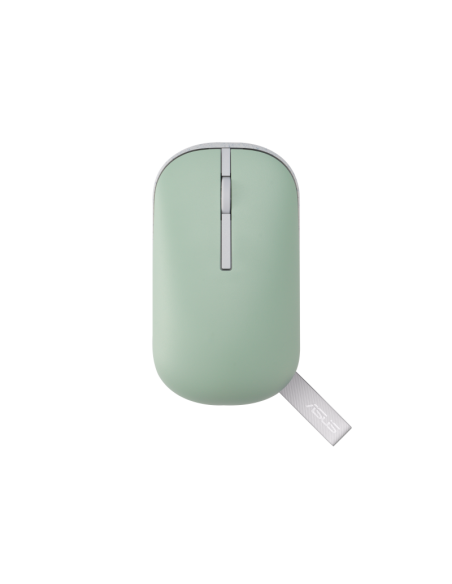 AS MD100 MOUSE PUR BT+2.4GHZ