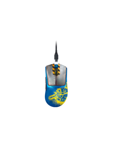 Razer DeathAdder V3 Pro Fortnite Ed.