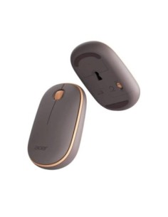Acer wireless Bubble mouse AMR100 Peach