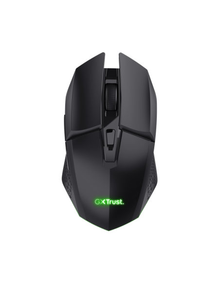 Mouse + mousepad Trust GXT112 FELOX, ng