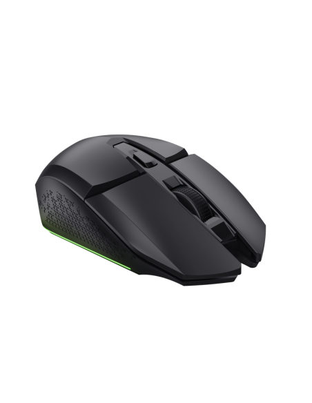 Mouse + mousepad Trust GXT112 FELOX, ng