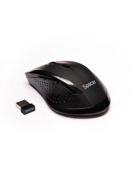 MOUSE Spacer fara fir USB optic SPMO-291