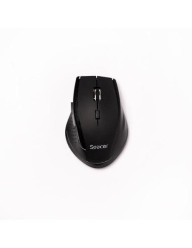 MOUSE Spacer fara fir USB optic SPMO-291