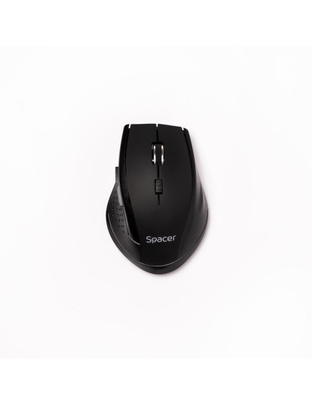 MOUSE Spacer fara fir USB optic SPMO-291