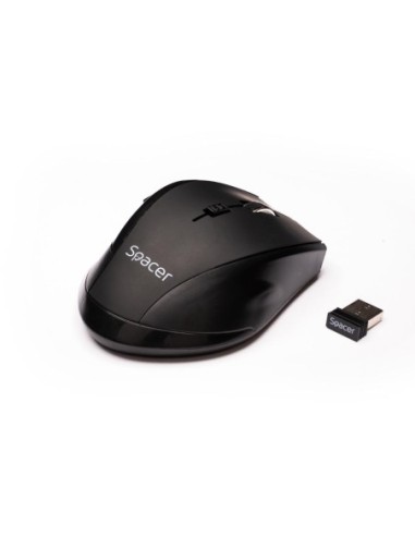 MOUSE Spacer fara fir USB optic SPMO-291