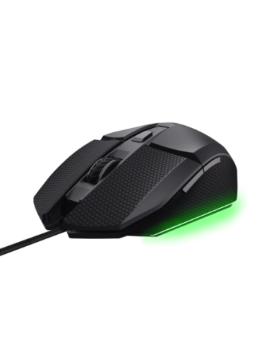 Mouse Trust GXT 121 Felox+, negru