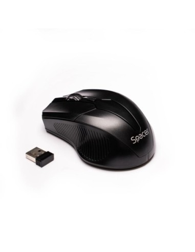 MOUSE Spacer fara fir USB optic SPMO-W02