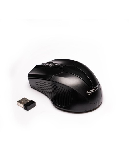 MOUSE Spacer fara fir USB optic SPMO-W02