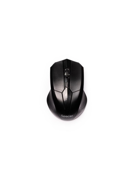 MOUSE Spacer fara fir USB optic SPMO-W02