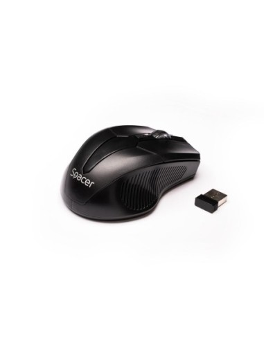 MOUSE Spacer fara fir USB optic SPMO-W02