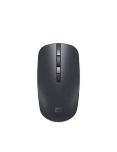Mouse wireless Cudy, 1600dpi, gri