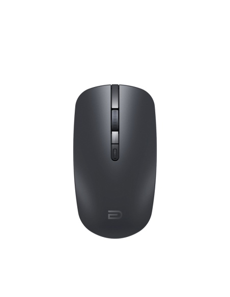 Mouse wireless Cudy, 1600dpi, gri