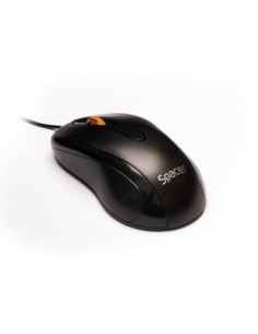 MOUSE Spacer cu fir USB optic SPMO-F01