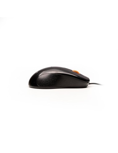 MOUSE Spacer cu fir USB optic SPMO-F01