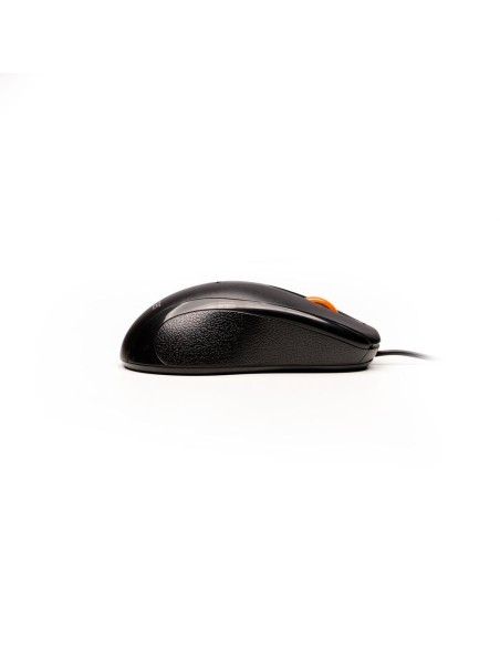 MOUSE Spacer cu fir USB optic SPMO-F01