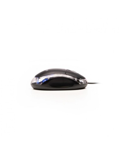 MOUSE Spacer cu fir USB optic SPMO-080