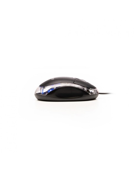 MOUSE Spacer cu fir USB optic SPMO-080
