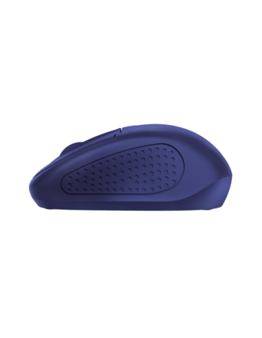 Mouse Trust Wireless 1600 DPI, albastru