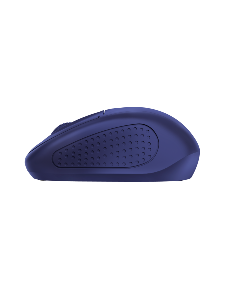 Mouse Trust Wireless 1600 DPI, albastru