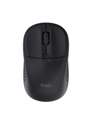 Mouse Trust Wireless 1600 DPI, ng
