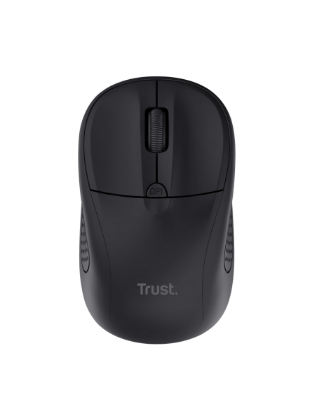 Mouse Trust Wireless 1600 DPI, ng