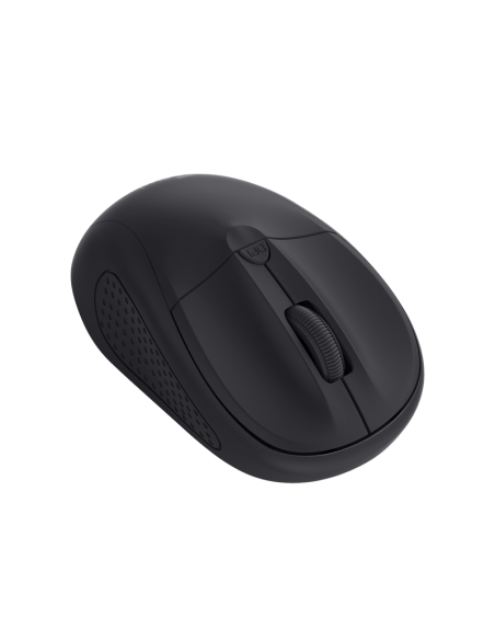 Mouse Trust Wireless 1600 DPI, ng