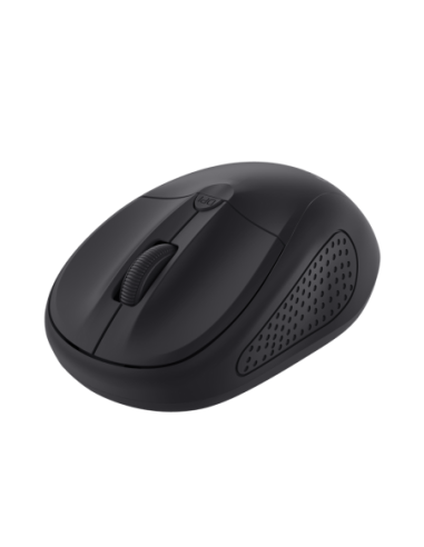 Mouse Trust Wireless 1600 DPI, ng