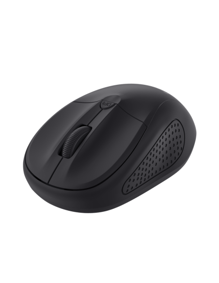 Mouse Trust Wireless 1600 DPI, ng